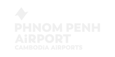 Phnom Penh Airport logo